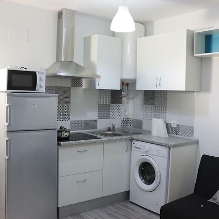Temporary Alicante Hm 外观 照片
