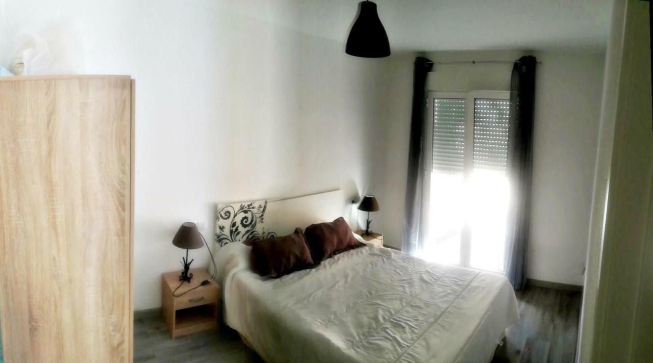 Temporary Alicante Hm 外观 照片