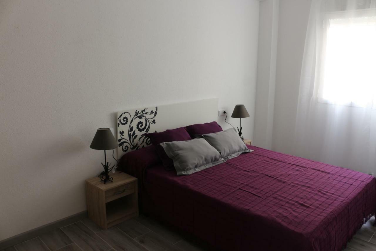 Temporary Alicante Hm 外观 照片