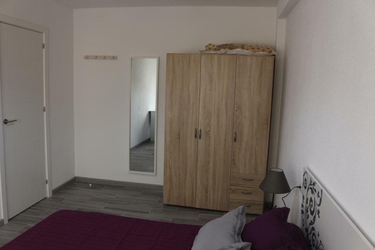 Temporary Alicante Hm 外观 照片