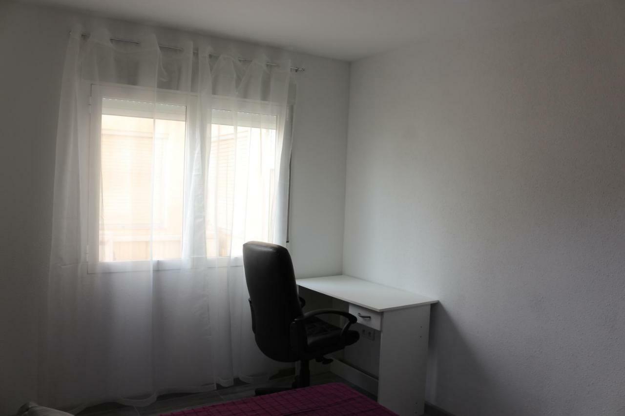 Temporary Alicante Hm 外观 照片