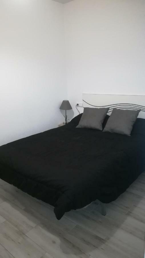 Temporary Alicante Hm 外观 照片