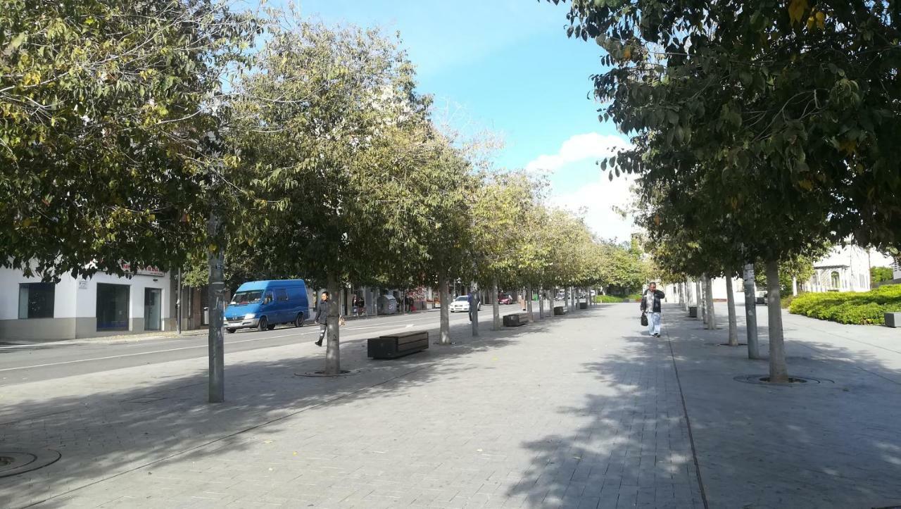 Temporary Alicante Hm 外观 照片