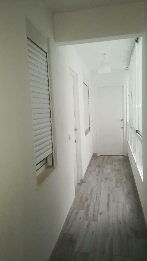 Temporary Alicante Hm 外观 照片